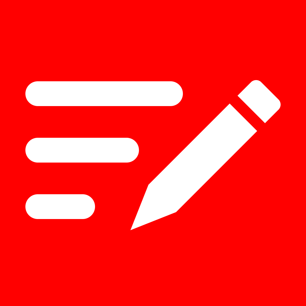 Remember app icon
